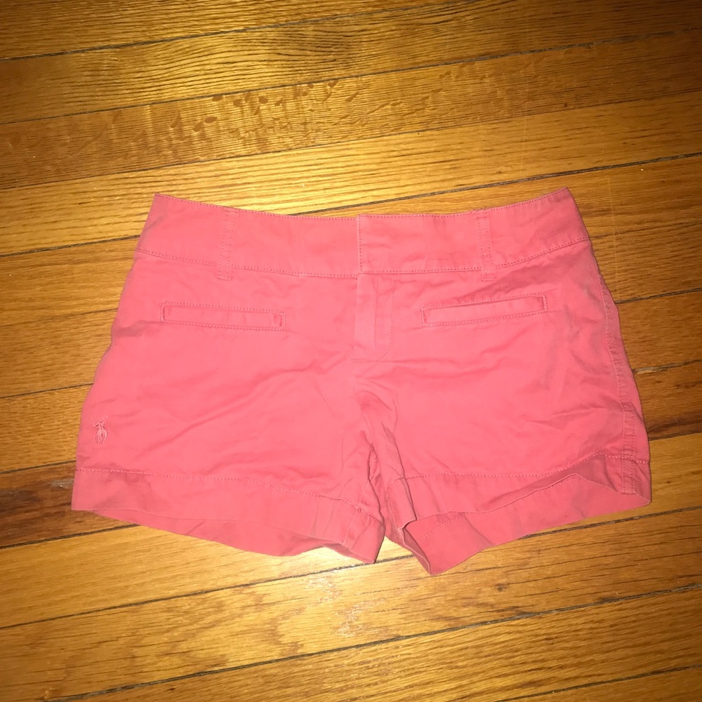Women's cargo shorts